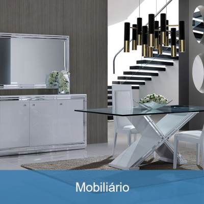 Mobiliário