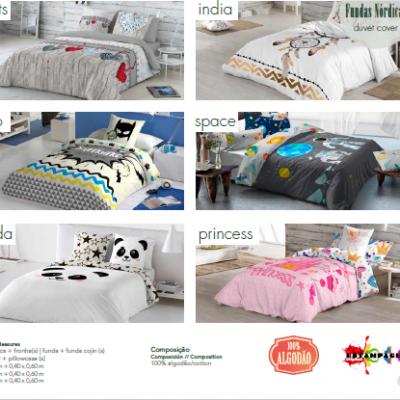 SACO CAMA HEARTS / INDIA