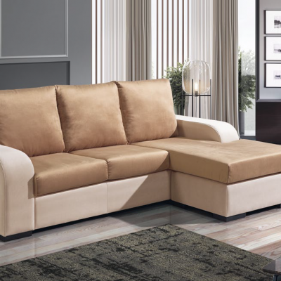 SOFÁ CHAISE ANDREIA