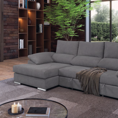SOFÁ CHAISE PARMA