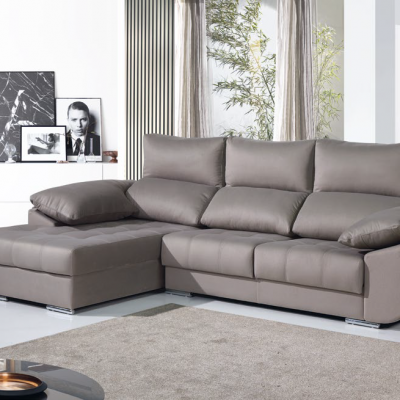 SOFÁ CHAISE LIVORNO